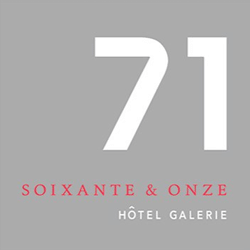 Hotel 71